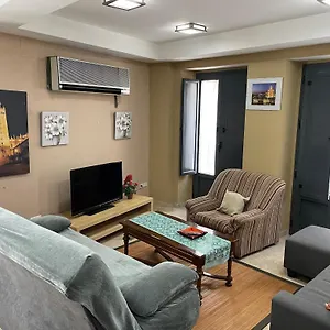 Duplex Sagasta Apartamentos-sagasta , Seville Spain